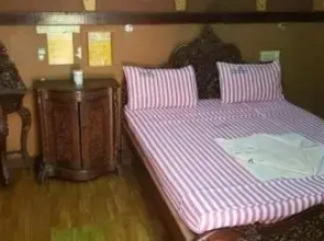 Kerala Bamboo House