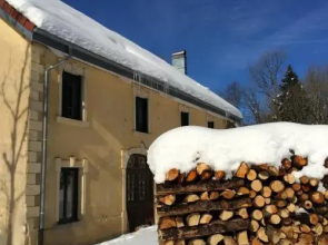 Au Moulin des Fées