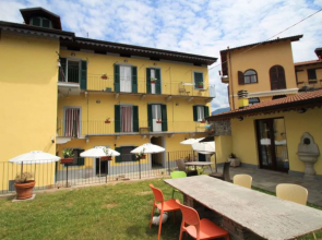 Giardino del Bosso 11527