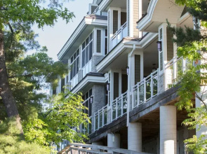Touchstone Resort