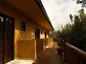Mount Zion Guest House