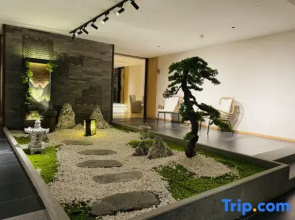 Yitel Zhi Shang Hotel (Aegean Branch, Beixin Road, Tangshan)