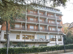 Hotel President