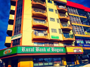 Baguio City Proper Transient Condo