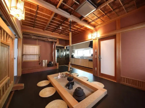 Shiso House