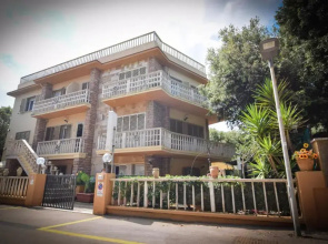 Hotel Villa Denia