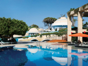 Limak Atlantis De Luxe Hotel & Resort