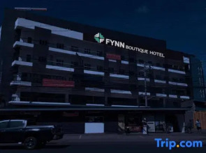 Fynn Boutique Hotel