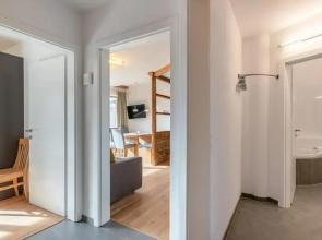 Haus Widmoos Appartement Niki