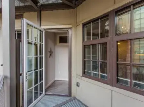 H Street Two-Bedroom