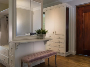 The Residence @ Vrede & Lust