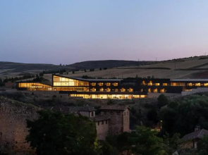Parador Molina De Aragón