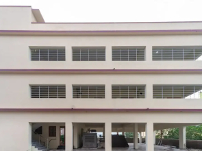 OYO 2391 Greentree Serviced Apartment South Boag Road