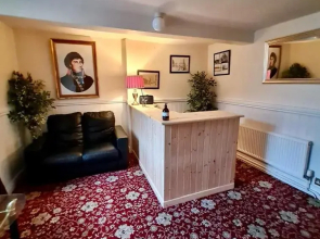 The Acres B&B