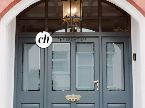 Chelsea House