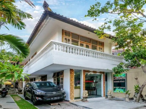 Chendana Homestay Bali by Zuzu