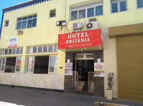 Britânia Hotel