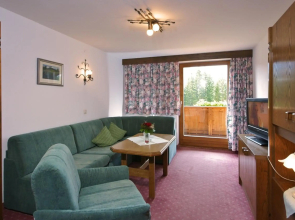 Komfort-Apartments Zufriedenheit