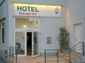 Hotel-Pension Sickinger Hof