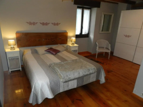 Casa Rural Argonz Etxea