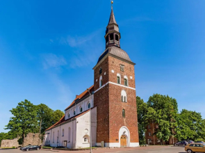 City center Appartment