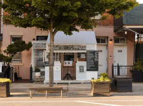 Gowanus Inn & Yard, An Ascend Hotel Collection Member