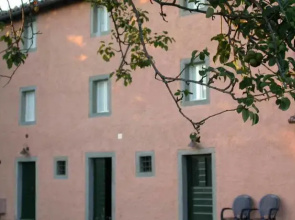 La Pellizzanetta