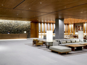 PARK ROCHE Resort & Wellness