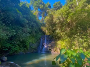 Pousada Portal Da Cachoeira