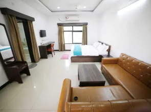 Soumya Resorts