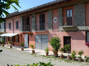 Agriturismo Cà Trinchè