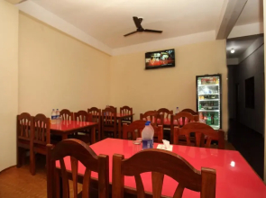Lisno Restaurant And Lodge by OYO Rooms