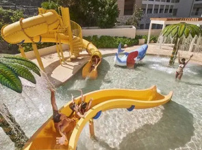 Royal Holiday At Park Royal Beach Cancun - All Inclusive