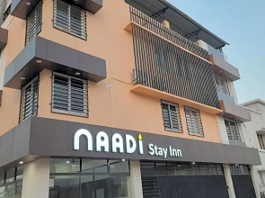 Hotel Naadi Stayinn by Abedrooms