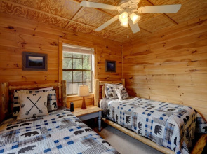 Amazing Adventure Cabin