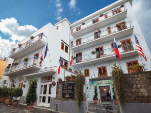 Hotel Club - Sorrento