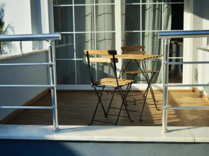 Babel Residence Kemer