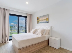 Apartamento Orquídea