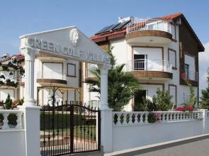Luxury 4 Bedroom Detached Villa