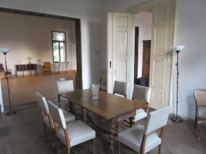 Fahrradstop B&B Göbitz