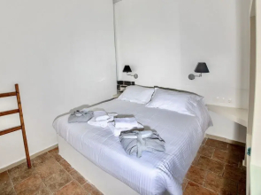 Dawn Suites Santorini