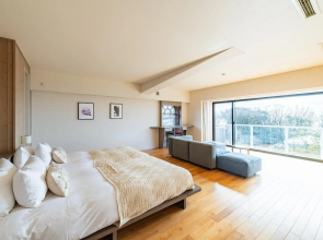 the salon Izu Kogen Hotels & Resort