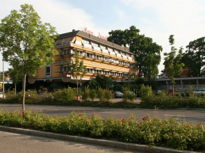 Hotel Ai Ronchi Motor