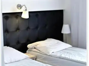 Hotel I Restauracja Lwów