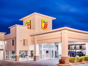 Travelodge Dalton Convention Center Area