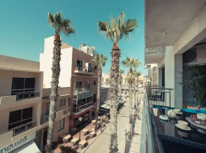 Luxury Apartment Close to the Sea