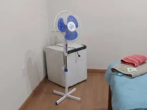 Star Hostel 201 Apenas Diferente