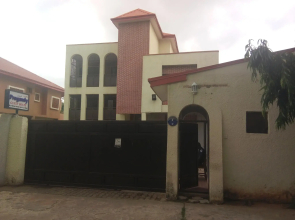 Progandy Guest House (Main)