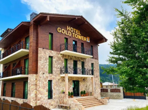 Hotel Gold Tower