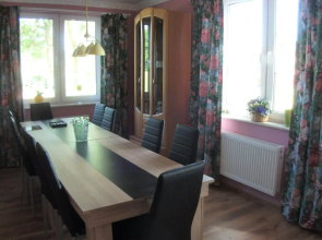 New Holiday Home in Nowe Warpno for 6 Persons